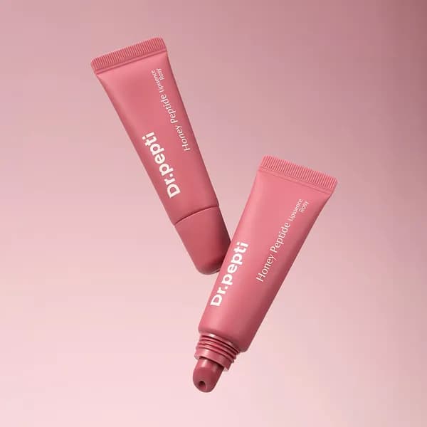 닥터펩티 허니 펩타이드 립센스 립에센스 로지 10g 2개 10,900원