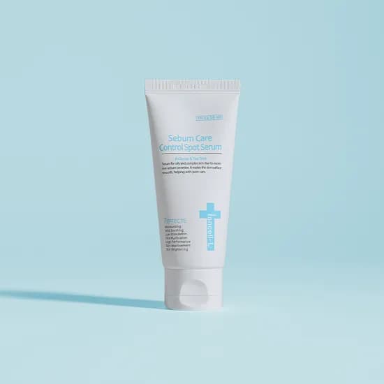 이안셀 씨범 케어 컨트롤 스팟 세럼 50ml 1개