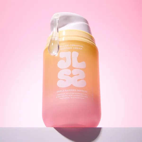 젤리광채 젤시스 세라히알 배리어 크림 50ml