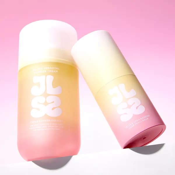 젤시스 세라 배리어 2종 세트 크림 50ml+멀티밤 18.6g
