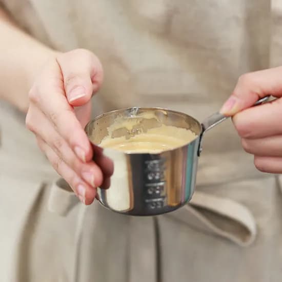멀티 계량소스컵 (최고급 포스코 스텐으로 제작)