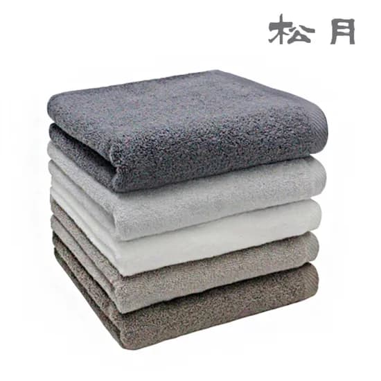 뉴컬러무지 호텔수건 150g