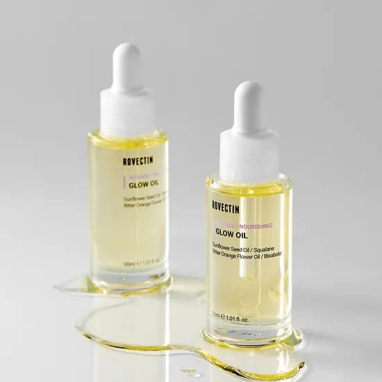 로벡틴 인텐스 글로우 페이스 오일 30ml 2개