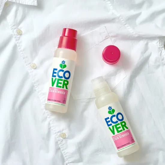 에코버 얼룩제거제 200ml, 2개