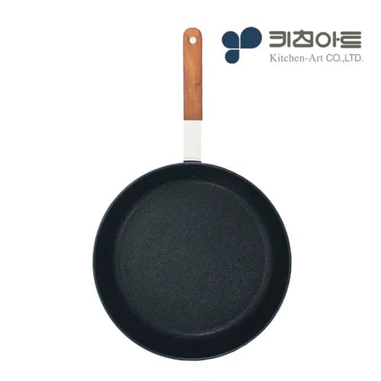 키친아트 인덕션 후라이팬 20cm 인덕션용