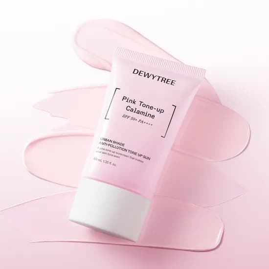 어반 쉐이드 안티폴루션 선 톤업 무기자차 선크림 40ml SPF50+PA++++