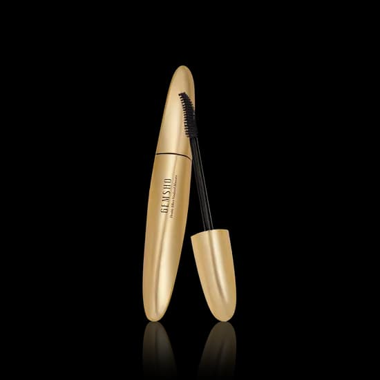 GEMSHO 젬소 더블이펙트 영양마스카라 6g