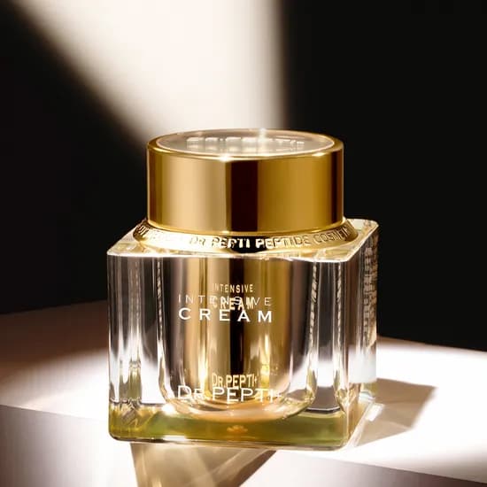 닥터펩티 인텐시브 크림 EX 100ml 1개