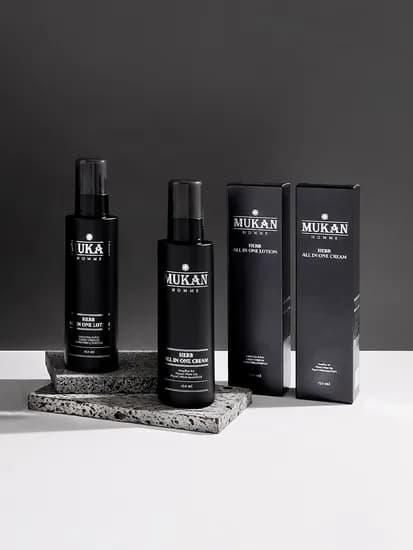 1+1 무칸 남자 올인원로션 150ml