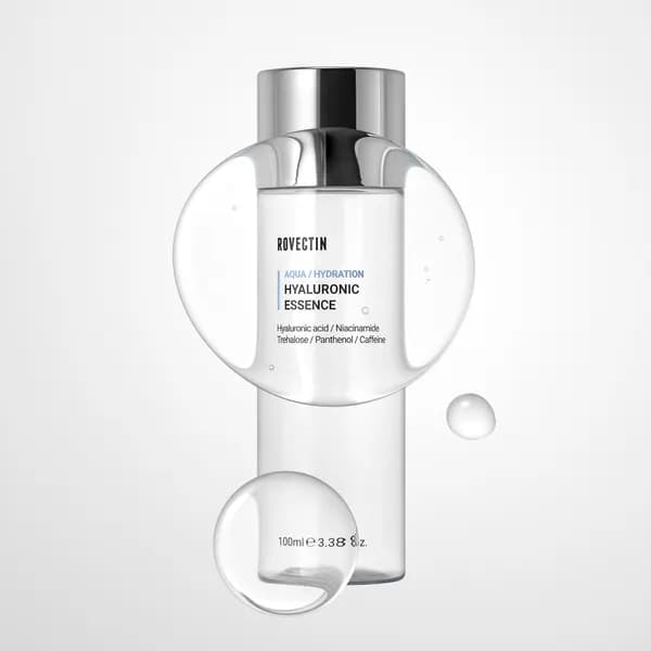 로벡틴 아쿠아 히알루론산 수분 에센스 100ml