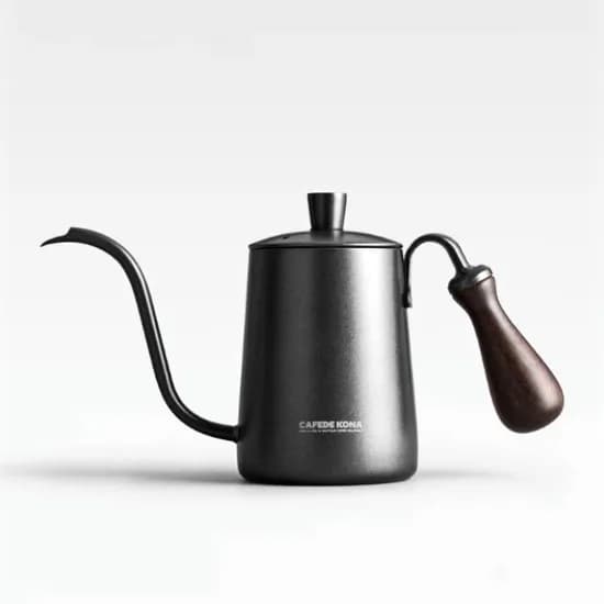 핸드드립 주전자 600ml 카페드코나 시뉴 드립포트