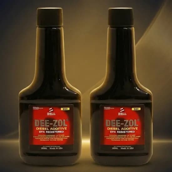 벨퍼포먼스 원샷 연료첨가제 1+1 디졸 디젤 60ml 75L용