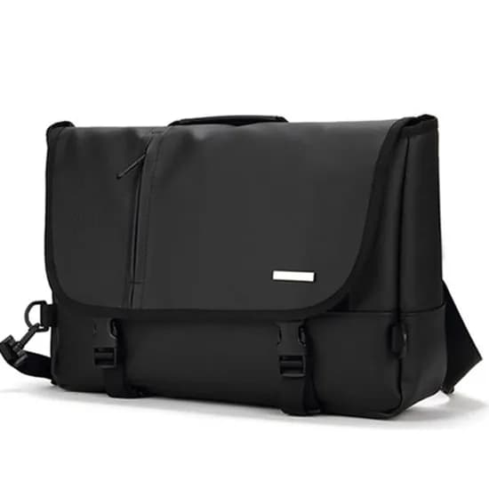 핍스 Movement Messenger Bag 유스메신저백 SL BLACK