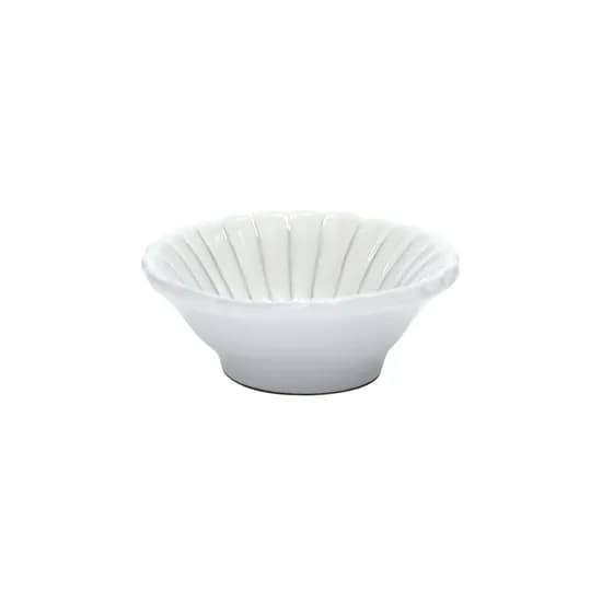 이태리 VBC까사 인칸토 빈티지 수입 그릇 찬기 9cm, 스트라이프(S)
