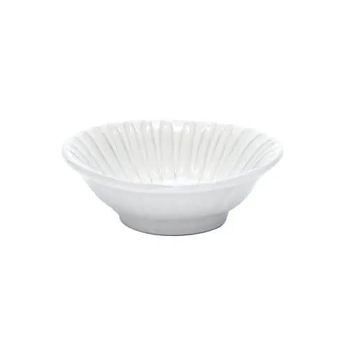 이태리 VBC까사 인칸토 빈티지 수입 그릇 찬기 12cm, 스트라이프(M)