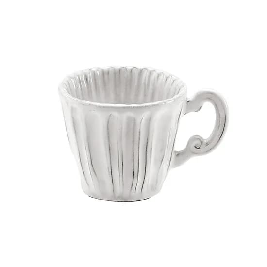 이태리 VBC까사 인칸토 빈티지 수입 카페 머그 300ml, 스트라이프