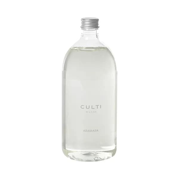 쿨티 밀라노 프리미엄 에센셜 오일 디퓨저 리필 1000ml