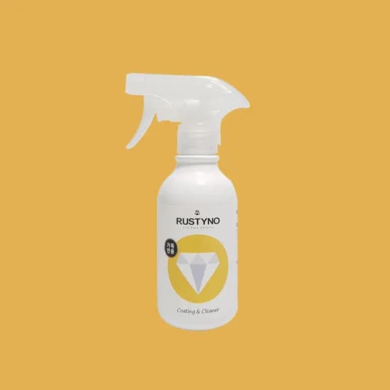 러스티노 클리너보호제 300ml 17,000원