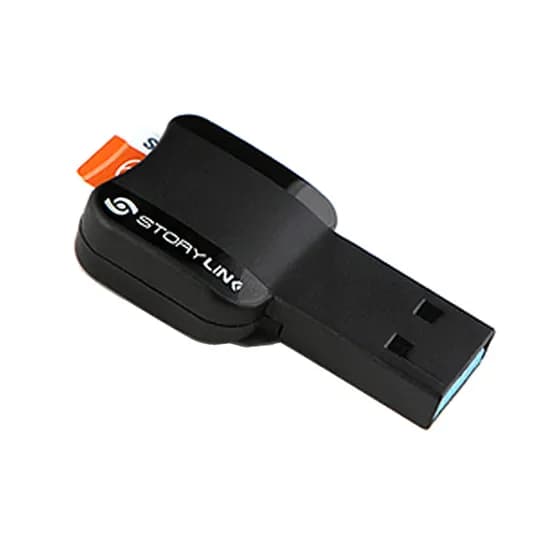 스토리링크 카드리더기 USB3.0 마이크로SD 메모리카드 USB 삼성 휴대폰 외장블랙박스
