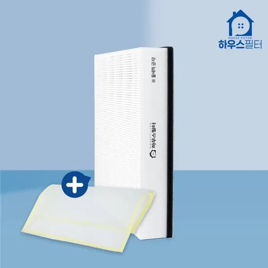 삼성 공기청정기 필터 CFX-G100D CFX-C100D 기본형 하우스필터