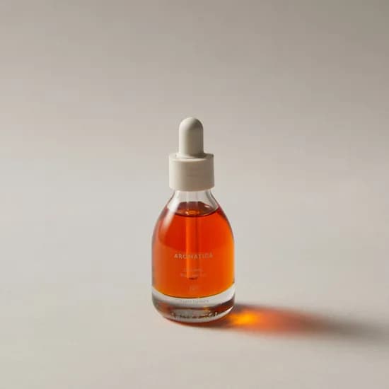 아로마티카 유기농 로즈힙 페이셜 오일 30ml 브라이트닝 보습