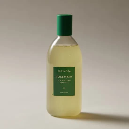 아로마티카 로즈마리 스칼프 스케일링 샴푸 400ml