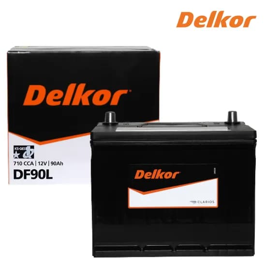 올뉴카니발 자동차배터리 델코 DF90L 차량용 공구대여 교체 반납 CMF90L BCI 66,500원