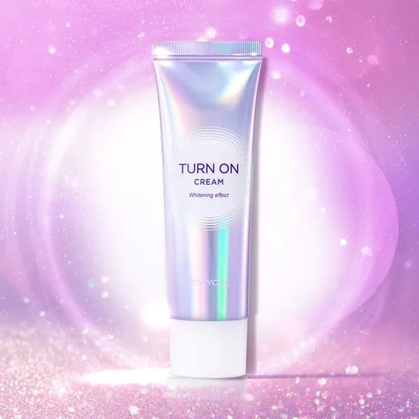 턴온크림 50ml