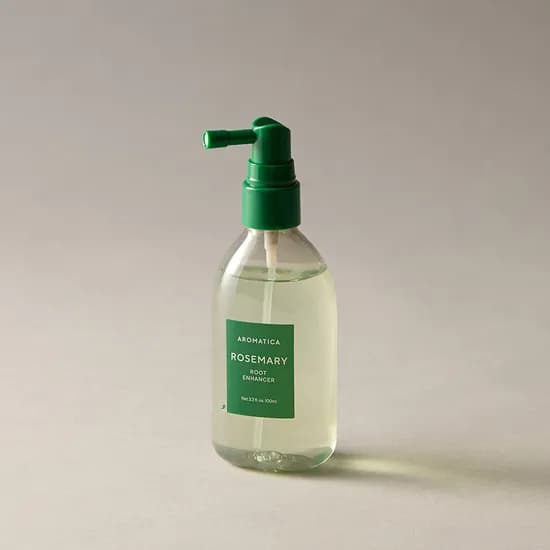 아로마티카 로즈마리 루트 인핸서 100ML 두피 토닉 쿨링 탈모