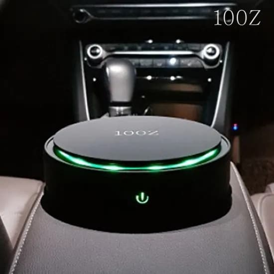 100Z 차량용 공기청정기