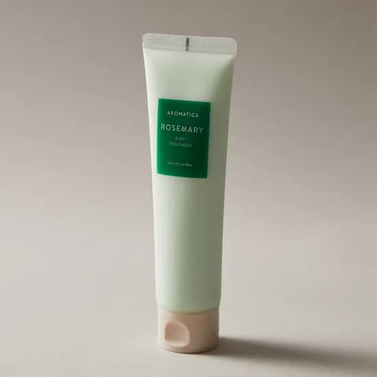 아로마티카 로즈마리 3-in-1 트리트먼트 160ML