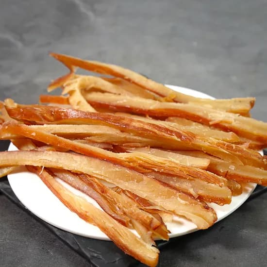 단짠단짠 페스츄리 바베큐 오징어 100g 외