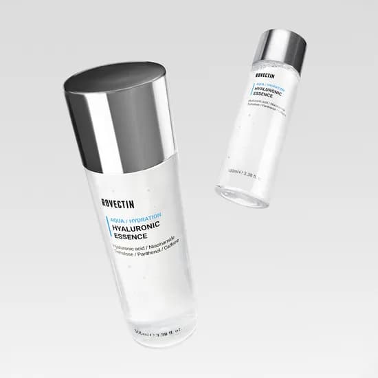 로벡틴 아쿠아 히알루론산 수분 에센스 100ml, 2개