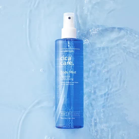 썸블라썸 시카케어 바디미스트 300ml