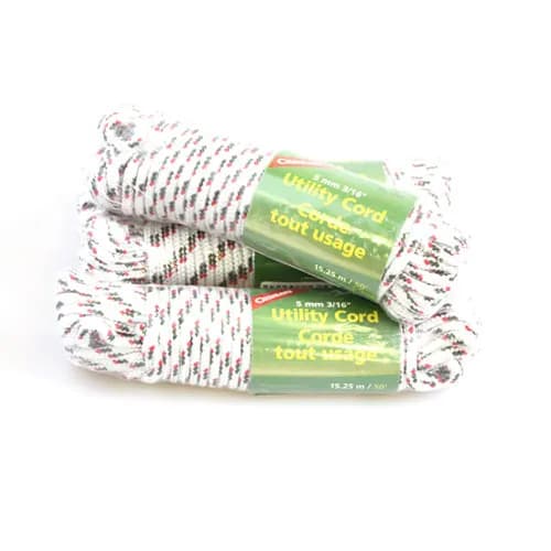 coghlans 코글란 다용도 줄 로프 Utility Cord-5mm (1365)