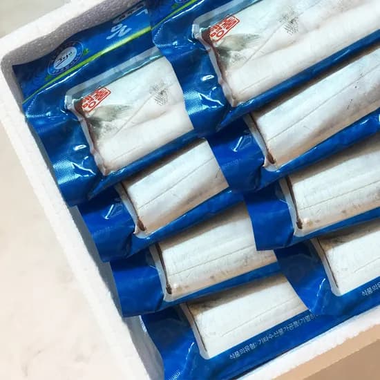 제주 갈치 특대갈치 은갈치 추석 명절 선물세트
