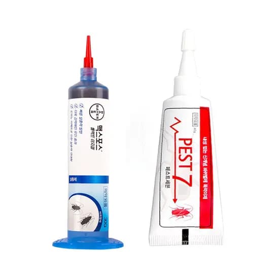 페스트세븐겔 40g 외 맥스포스 셀렉트 이지겔 30g