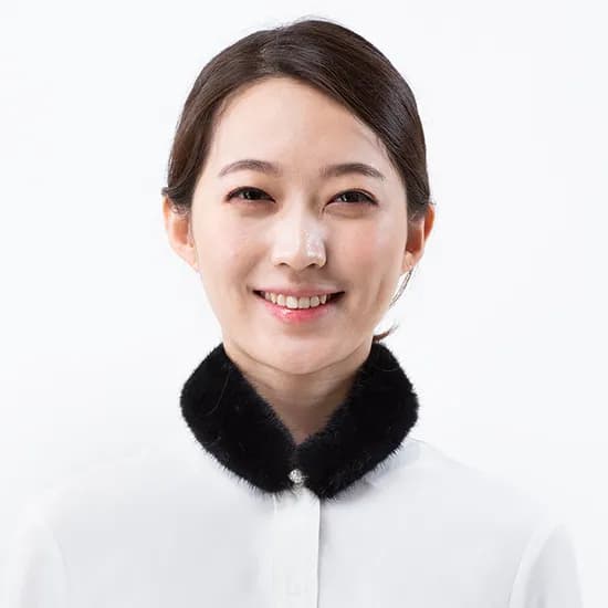 우리모피 쁘띠 통밍크 초커 넥워머 머플러 목도리