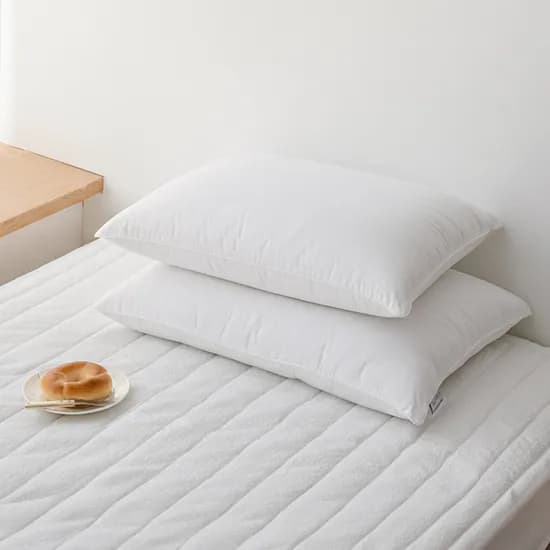 마이크로화이바 사계절 호텔 베개솜 일반형 2개 19,800원