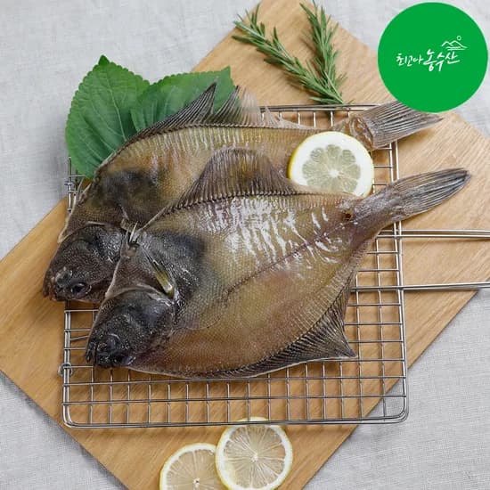 반건조 가자미 참가자미 기름 물가자미 미주구리 구이 조림 제사용 제수용 생선