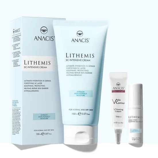 리더미스 세라마이드크림 피부 가려움증 병풀 피부장벽 판테놀 크림 150ml 1개
