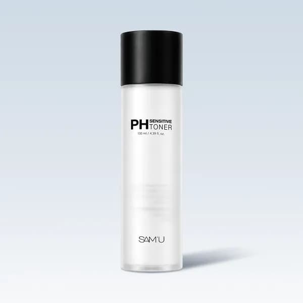 쌔뮤 PH 센서티브 토너 130ml / 스킨토너