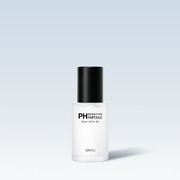 쌔뮤 PH 센서티브 앰플 30ml
