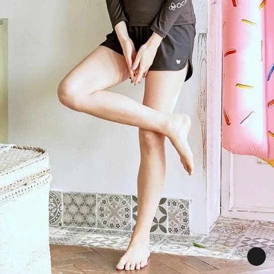 블룸마터니티 액티브 임산부 비치반바지 워터 수영복 만삭 태교여행 임산부수영복