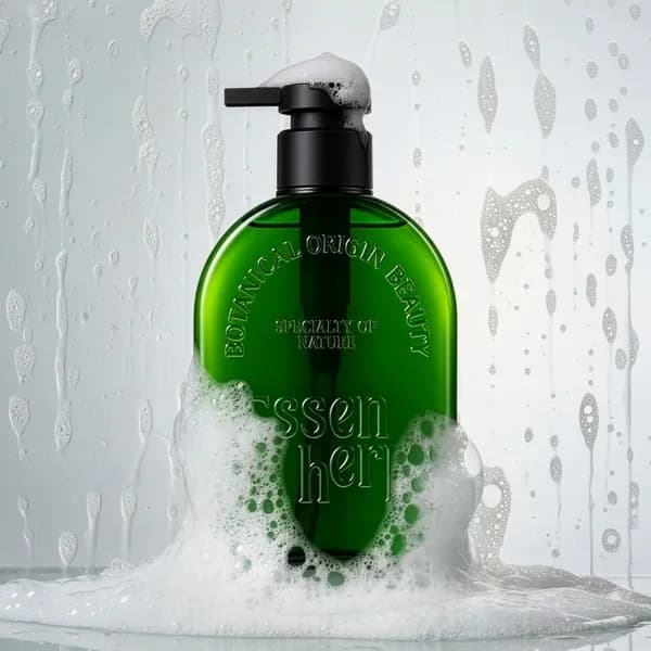 에센허브 아크네 티트리 데일리 바디 워시 500ml 20,900원