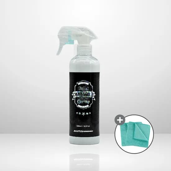 오토그루밍 듀라블 코트 500ml 유리막 물왁스