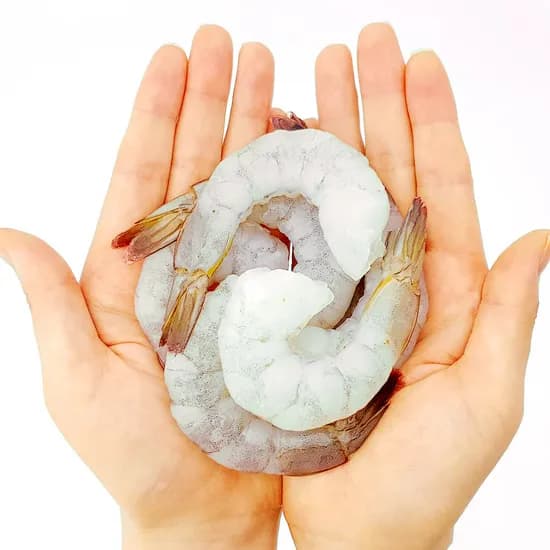 칵테일새우 1kg (실중량 900g) 생 새우살 냉동 특대 깐새우 다이아몬드