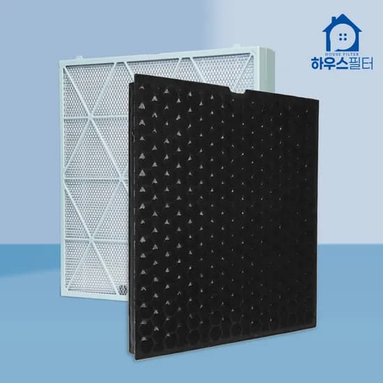 삼성 공기청정기 큐브 필터 무풍 비스포크 CFX-H170D 일반형 하우스필터