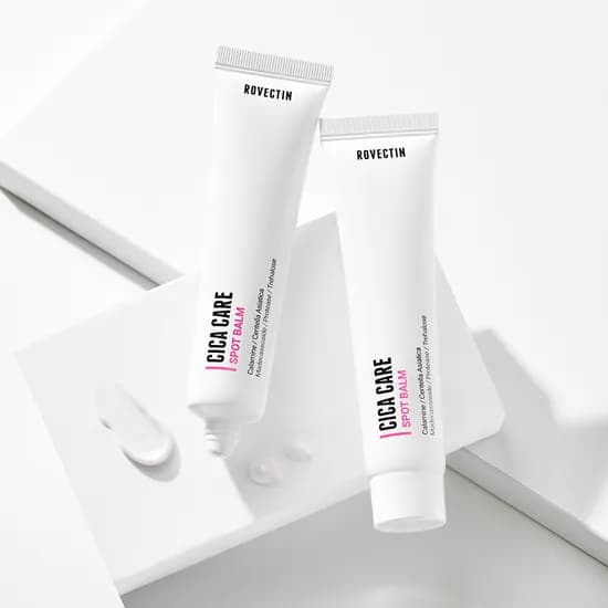 로벡틴 시카 트러블 응급 스팟 밤 40ml 2개
