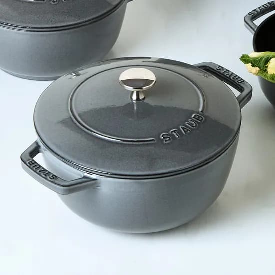 N빠른배송 ST1732018 스타우브 아시아볼 그레이 20cm